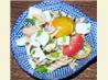 Olives, Tuna and Fresh Herbs Pasta Salad. Recipe by Thymestudio