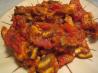 Country Captain Chicken. Recipe by Kirby