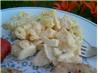 Creatively Delicious Seafood Pasta Salad
