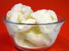Lemon Ice Cream (Without Ice Cream Maker). Photo by loof