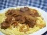 Crock Pot Hungarian Goulash. Recipe by Garnet