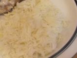My Mom's Famous White Rice
