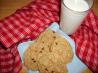 Chewy Oatmeal Peanut Butter Cookies!. Recipe by Chickee