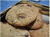 Chewy Oatmeal Peanut Butter Cookies!