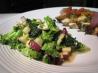Broccoli and Apple Salad