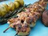 Firecracker Shrimp