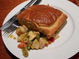 Easy Chicken Pot Pie