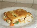 Chicken Pot Pie