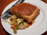 Easy Chicken Pot Pie