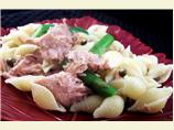 Tuna and Lemon Pasta