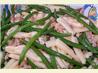 Tuna and Lemon Pasta