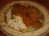 East Indian-Style Spiced Beef With Rice. Recipe by Lisa1