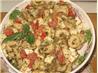 Easy Tortellini Pesto Salad