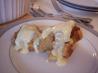 1900 Park Fare Bread Pudding (Disney)