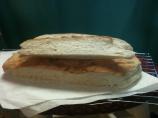 White Bread (Bread Machine)