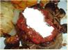 Mark Tewksbury's "Fire" Steak