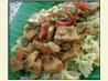 Pork Stroganoff. Recipe by Sandi (From CA)
