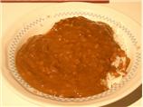 Peanut Sauce Meets Vegemite
