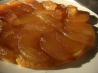 Tarte Tatin -- Easy Version