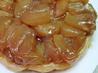 Tarte Tatin -- Easy Version