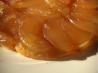 Tarte Tatin -- Easy Version