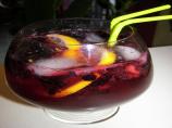 Blackberry Soft Drink -Non Alcoholic