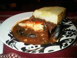 Fisherman's Wharf Cioppino