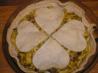 Chicken, Leek and Mustard Pie