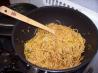 Bami Goreng (Indonesian Version of Lo Mein)