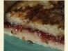 Jammy French Toast / Hot Jam Sandwich