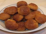 Cinnamon Bubble Bread