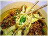 My Version of Nasi Goreng (Indonesian Fried Rice)