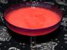 Dad's Cherry Margarita. Photo by Boomette