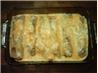 Chicken Enchiladas