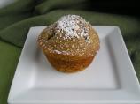 Bailey's Irish Cream and Coffee Muffins