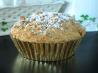 Bailey's Irish Cream and Coffee Muffins. Recipe by Kitchen__Princess