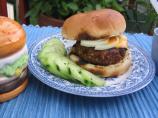 A-1 Bacon Onion Burgers. Photo by Lorrie in Montreal
