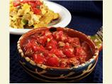 Little Bro's Salsa