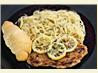 Herbed Chicken Piccata. Recipe by Chalko