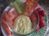 Mustard Dip. Recipe by Texas Barby