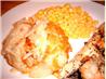 Funeral Potatoes. Recipe by Chalko