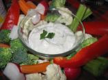 Ranch Dressing