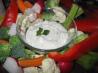 Ranch Dressing. Recipe by Texas Barby