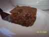 My Eggless Carrot Cake