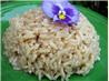 Garlic Butter Rice