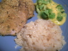 Garlic Butter Rice