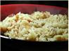 Garlic Butter Rice