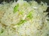 Garlic Butter Rice