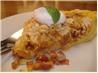 Mexican Polenta Pie. Recipe by vivmom