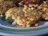 Corn Fritters. Recipe by CindiJ